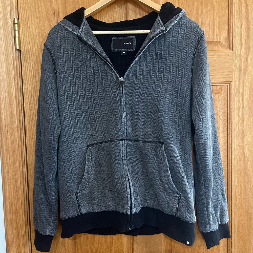 Hurley Men’s Sweater M